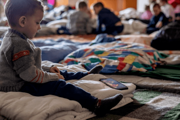 На Волині 400 дітей виховуються в прийомних сім'ях і будинках сімейного типу