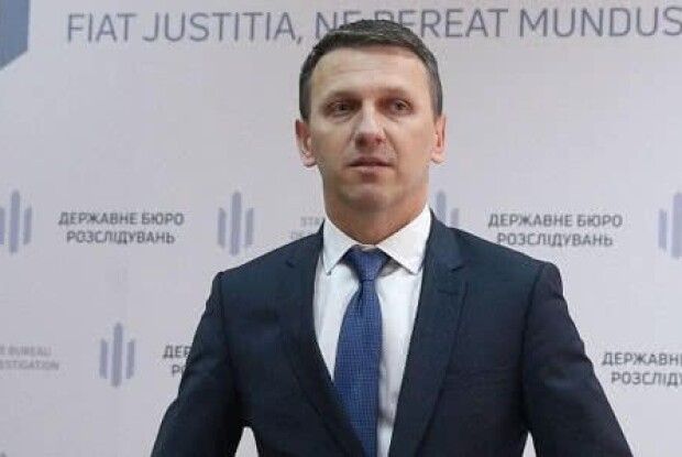 Голос Труби на скандальних плівках справжній! (відео)