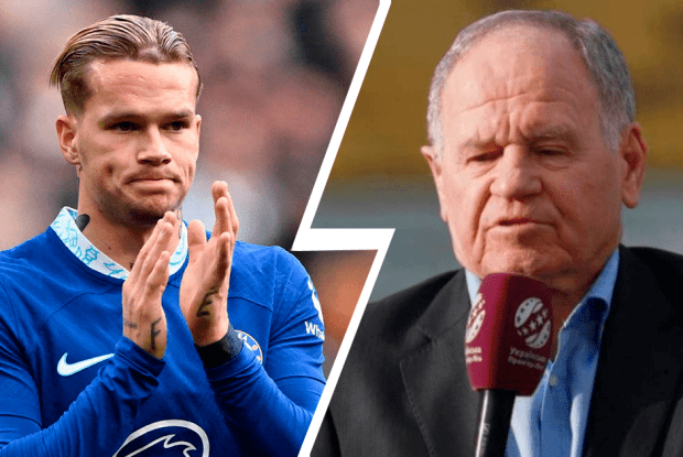 Йожеф САБО про матч із Англією: «Циганков був слабенький, а Мудрик...»