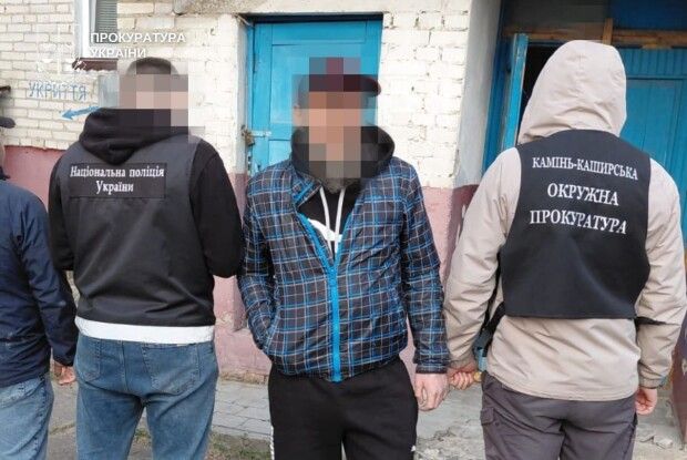 На Волині затримали торговця метадоном та забороненими ліками
