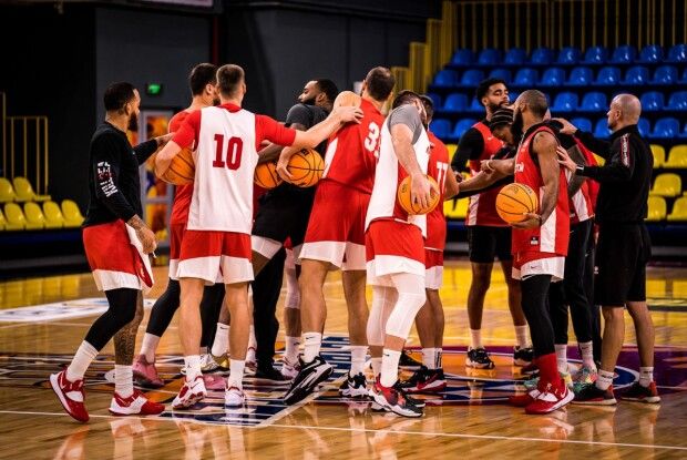 Баскетбол: чемпіон України стартує в груповому раунді Ліги чемпіонів (Анонс)