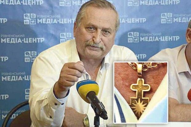 «Син Господній» лікував словом і сексом, а в оплаті не гребував квартирами й тисячами доларів