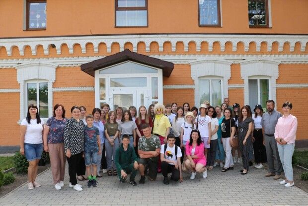 Юні жителі Горохівщини побували на незвичайній екскурсії