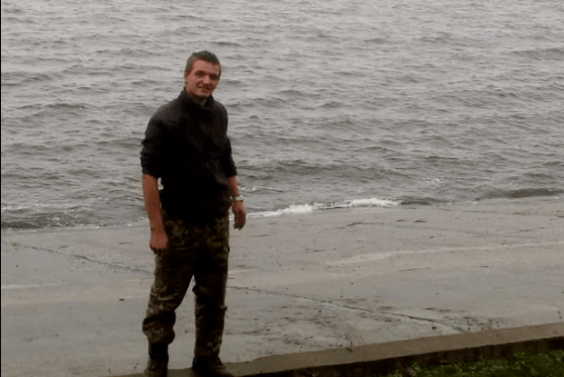 На Харківщині через вогнепальне поранення загинув волинянин 