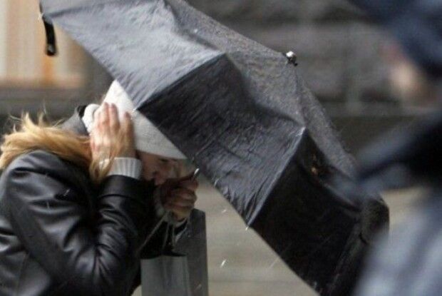 Жителів Рівненщини сьогодні попереджають про небезпеку