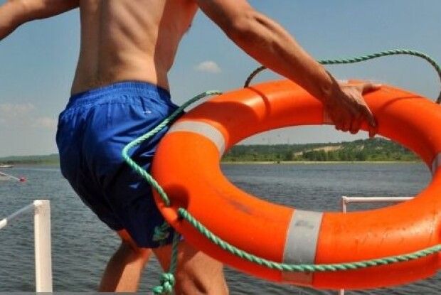 Шацький національний природний парк шукає на роботу двох матросів