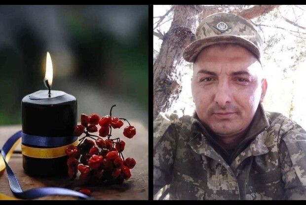 Гірка втрата: після тривалого лікування помер Захисник з Волині Сергій Бень