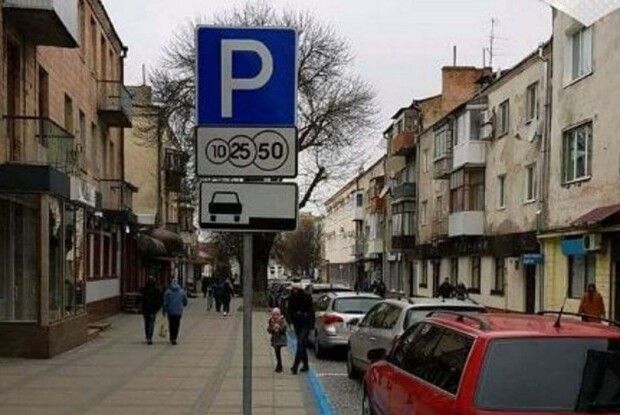 У Луцьку за день оштрафували 26 водіїв