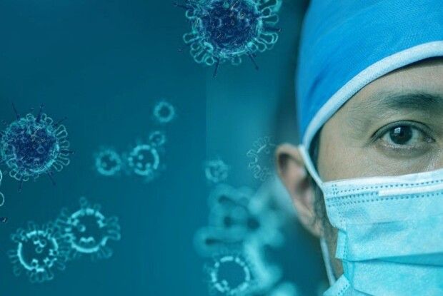 Нововолинські лікарі отримують обіцяні доплати