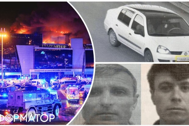 Хто б сумнівався: путіну доповіли про затримання 11 осіб «з контактами в Україні»