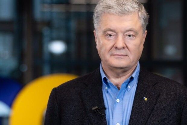 Порошенко в інтерв’ю австралійському телеканалу закликав союзників надати Україні зенітне озброєння 