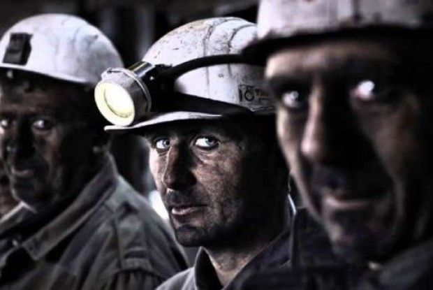 Борги ростуть — протести гірників продовжуються