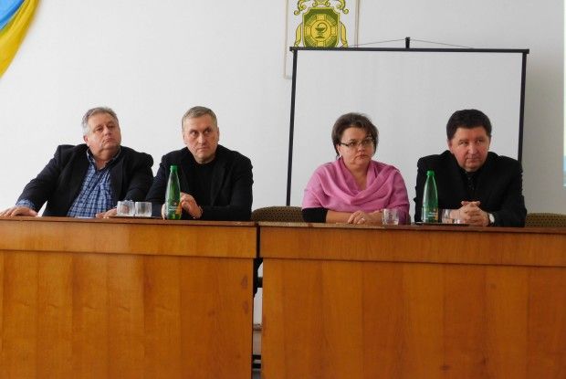 В якому стані перебуває медицина на Горохівщині