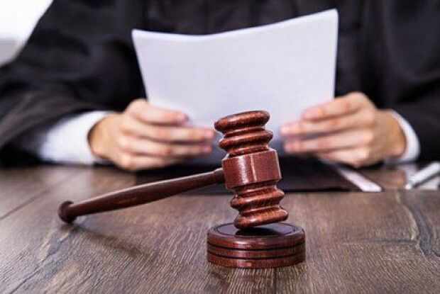 Бойовика «ДНР» суд засудив до довічного ув'язнення