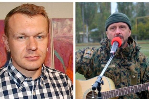 Уродженця Луцька допитали у справі вбивства Павла Шеремета