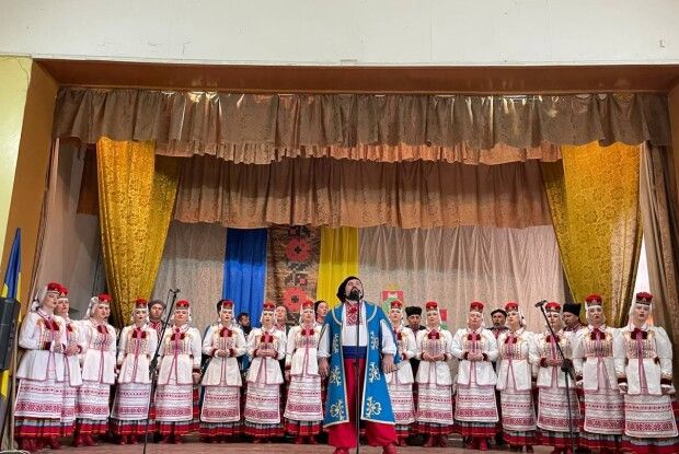 У громаді на Волині відбулося незабутнє музичне дійство (Фото)