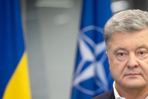 Петро Порошенко привітав Об’єднану Європу з днем народження: Україна залишається відданим союзником ЄС