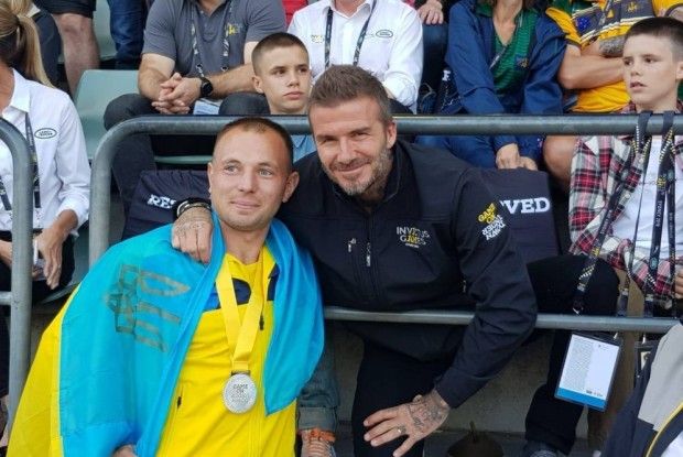 «Синьо-жовтий прапор майорітиме над Сіднеєм – ​я в це вірив»