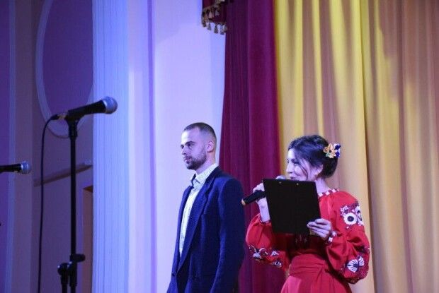 В будинку культури мікрорайону Вересневе урочисто відкрили оновлений глядацький зал (Фото)