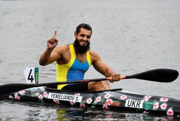 Дворазовий волинський паралімпійський чемпіон продасть золоту медаль Ігор-2020 для допомоги армії
