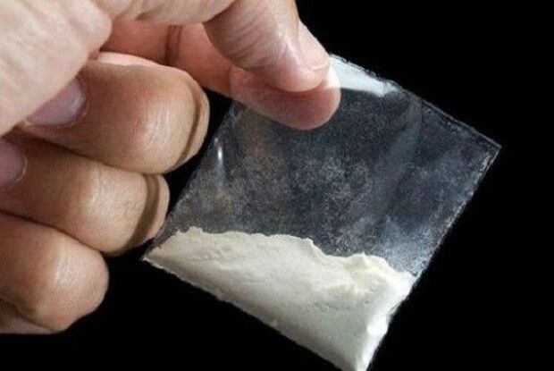 У волинян вилучили амфетамін та марихуану