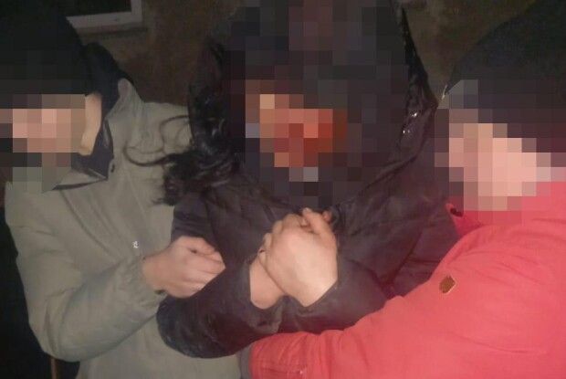 Поліцейські знайшли волинянку, яка загубилася і травмувалася