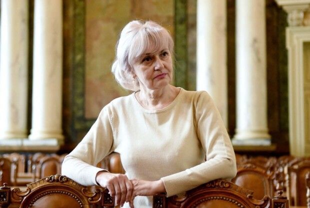 «Львівська політехніка» звільнила Ірину Фаріон