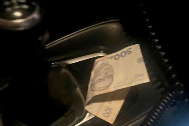 У Луцьку чергова спроба дати «хабар» патрульним зазнала краху