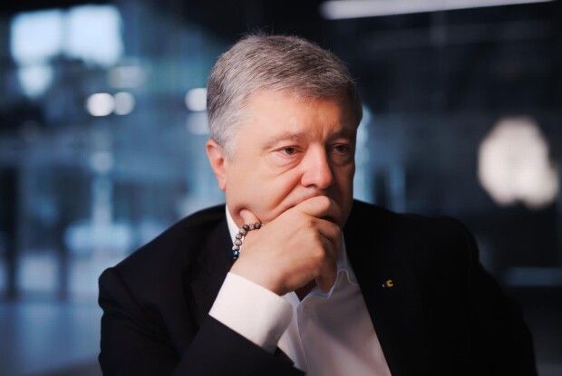 «Це буде удар по Україні», – Петро Порошенко про ризик повернення політичних переслідувань (Відео)
