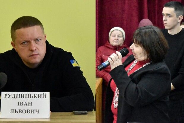 Питання №1 на Поліссі –  виплата «чорнобильських»