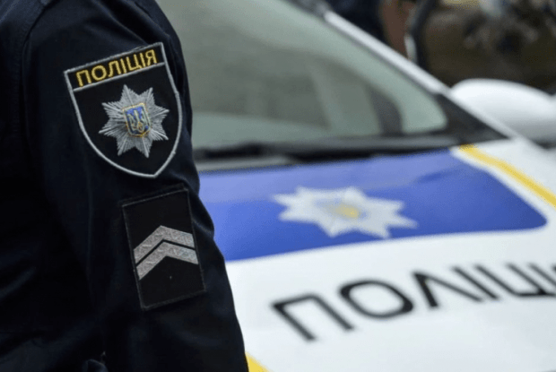 У Луцьку патрульні надали домедичну допомогу чоловіку (Відео)