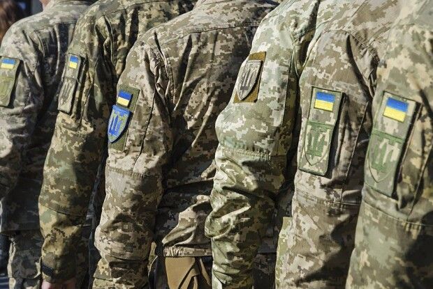 Волинянин отримав покарання за ухилення від призову