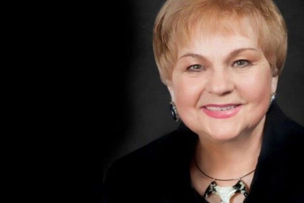  Померла легенда українського театру