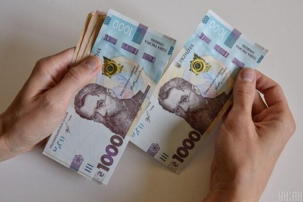 У Держстаті стверджують: кожен українець заробляє в середньому 12 тисяч гривень