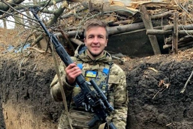 Герой України здійснив подвиг на очах у Залужного