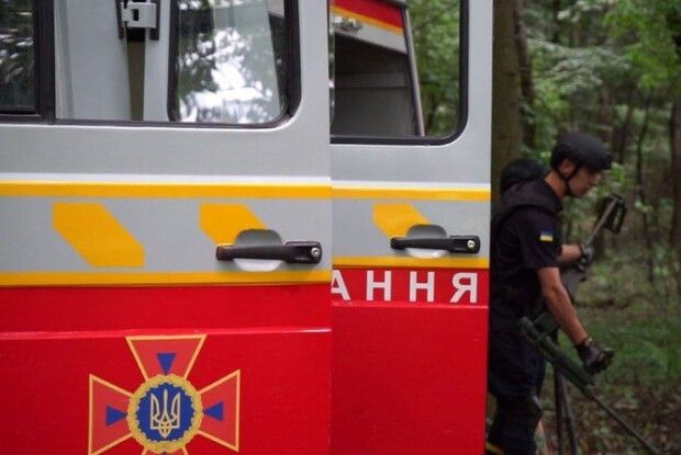 Волинські сапери повернулися додому після розмінування на Донеччині (Відео)