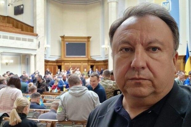 «русскому міру» не місце в Україні – Микола Княжицький реєструє законопроєкт «Про деколонізацію гуманітарної сфери України»