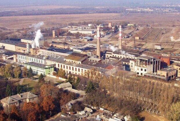 Цукровий завод на Волині тепер належатиме галичанам
