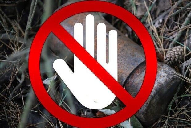 На Волині підліток отримав травми обох ніг