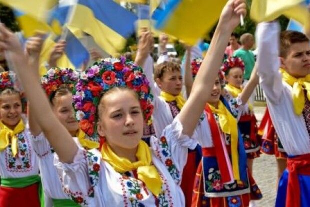 У Польщі з кожним роком народжується все більше українців