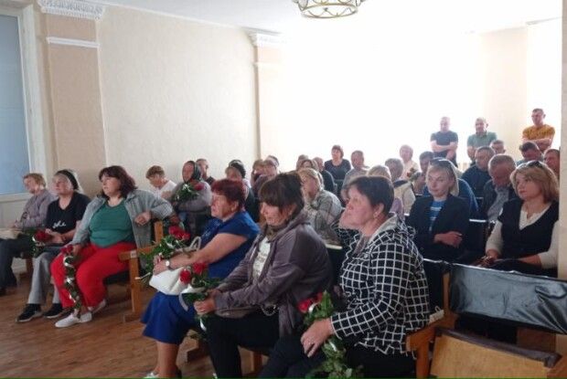 На Волині громада оголосила конкурс на найкращий ескіз проєкту Алеї Слави