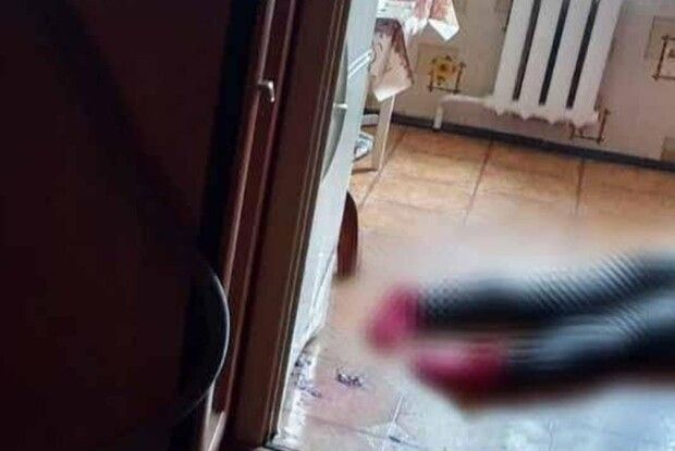 Шукали в трьох областях: схопили турка, який вбив жінку в Рівному