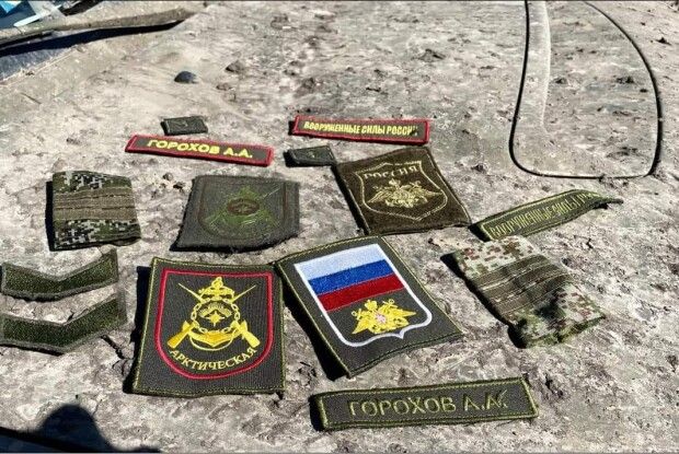 Російські війська виснажені, а боєприпаси закінчуються - британські спецслужби