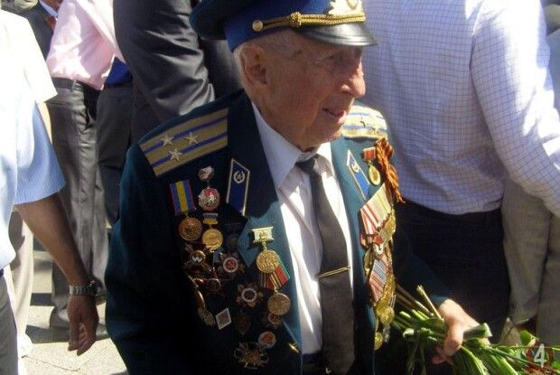 Помер Борис Стєкляр, який брав участь в облаві криївки Ніла Хасевича