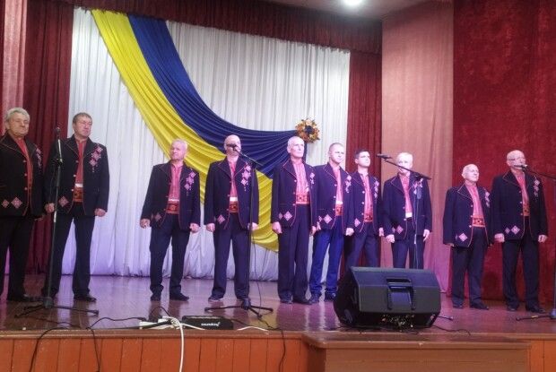 На Волині проводять благодійні концерти на підтримку ЗСУ