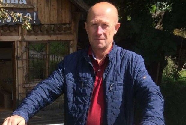 На Волині в Горохові сьогодні бажають здоров'я офіцеру