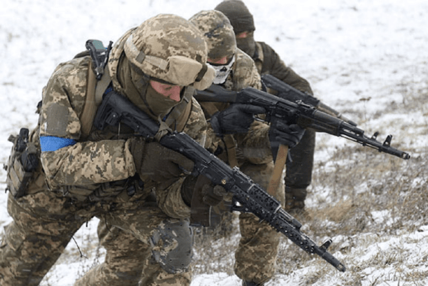 Загибель бійця Волинської тероборони на кордоні з білоруссю: перші результати розслідування