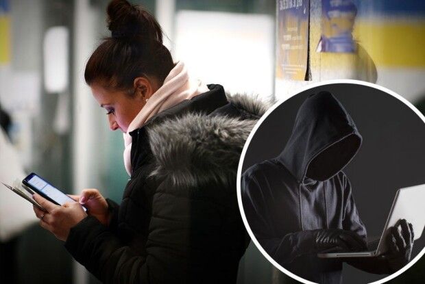 На Волині за велику суму продали телефон-міраж