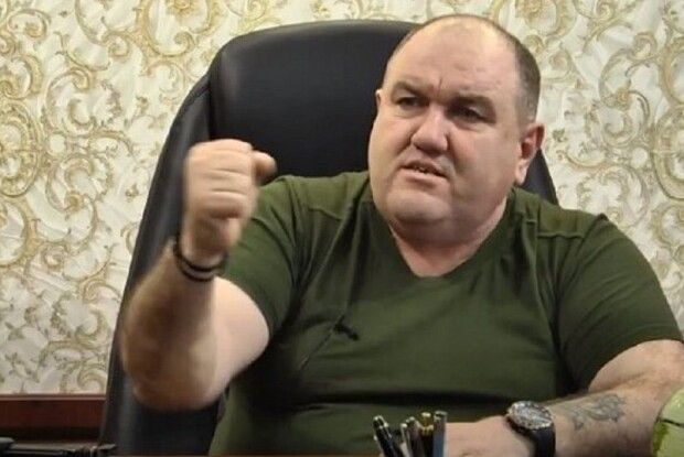 Президент «Інгульця» здав сина поліцейським за їзду у нетверезому стані (Відео)