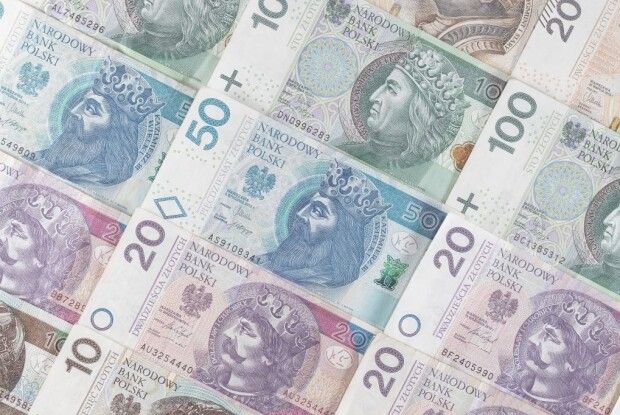 За що українця оштрафували в Польщі на 10 000 злотих